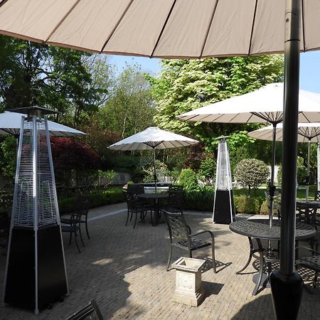Conyngham Arms Hotel Slane Eksteriør bilde