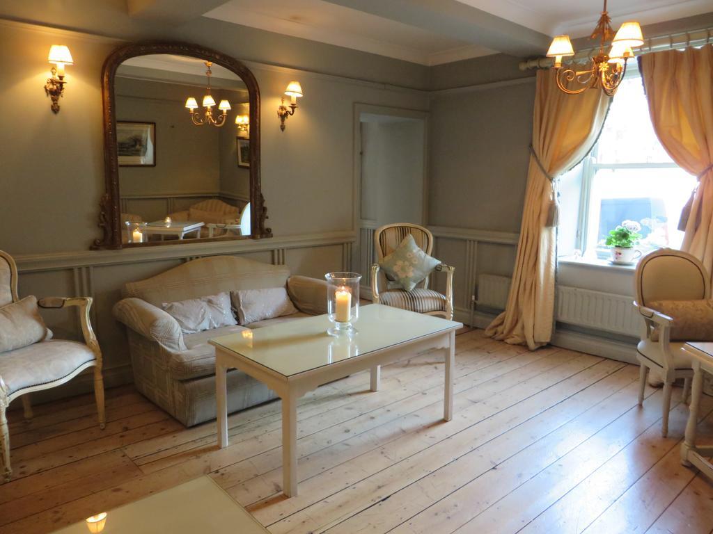 Conyngham Arms Hotel Slane Eksteriør bilde