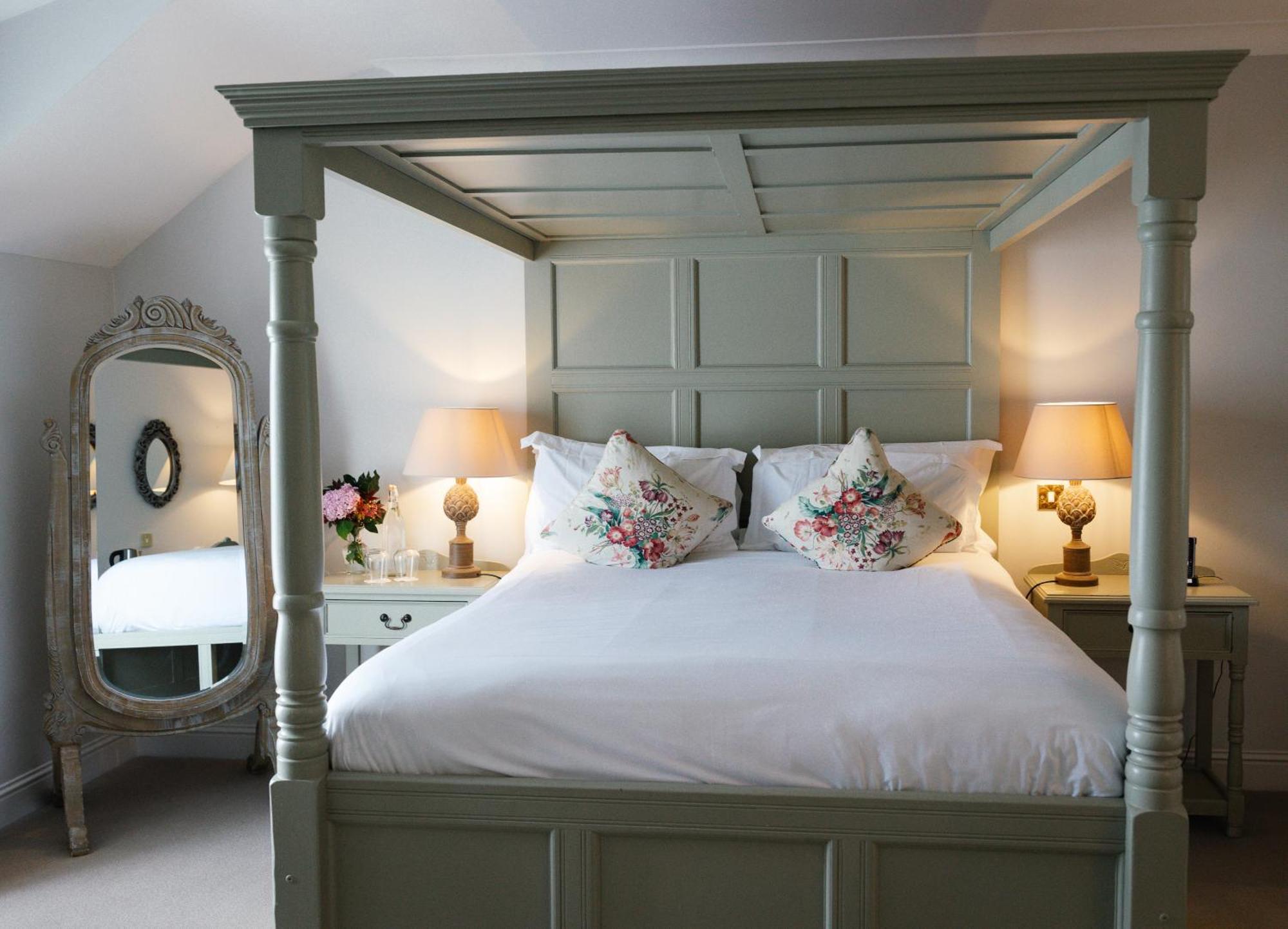 Conyngham Arms Hotel Slane Eksteriør bilde