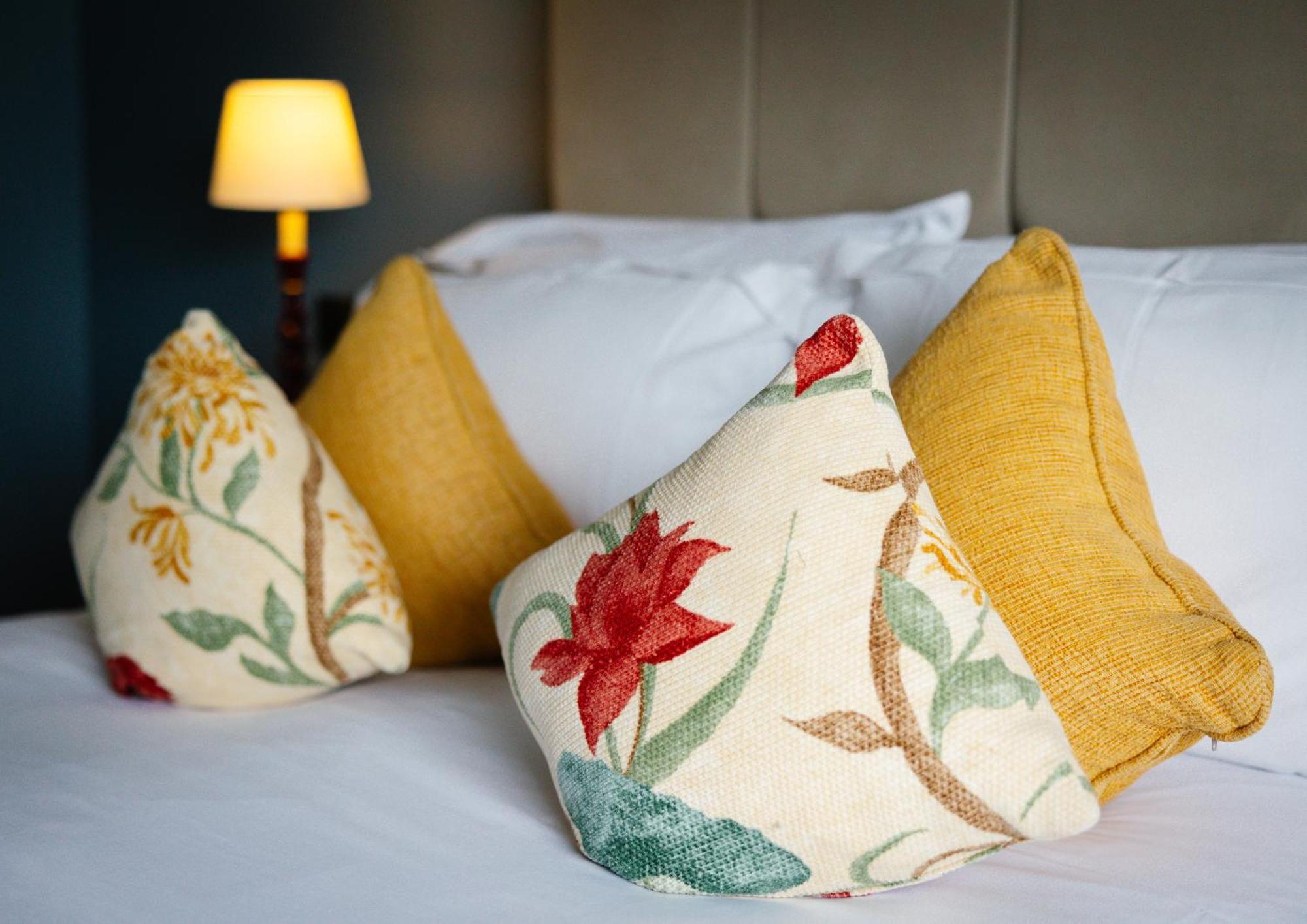 Conyngham Arms Hotel Slane Eksteriør bilde