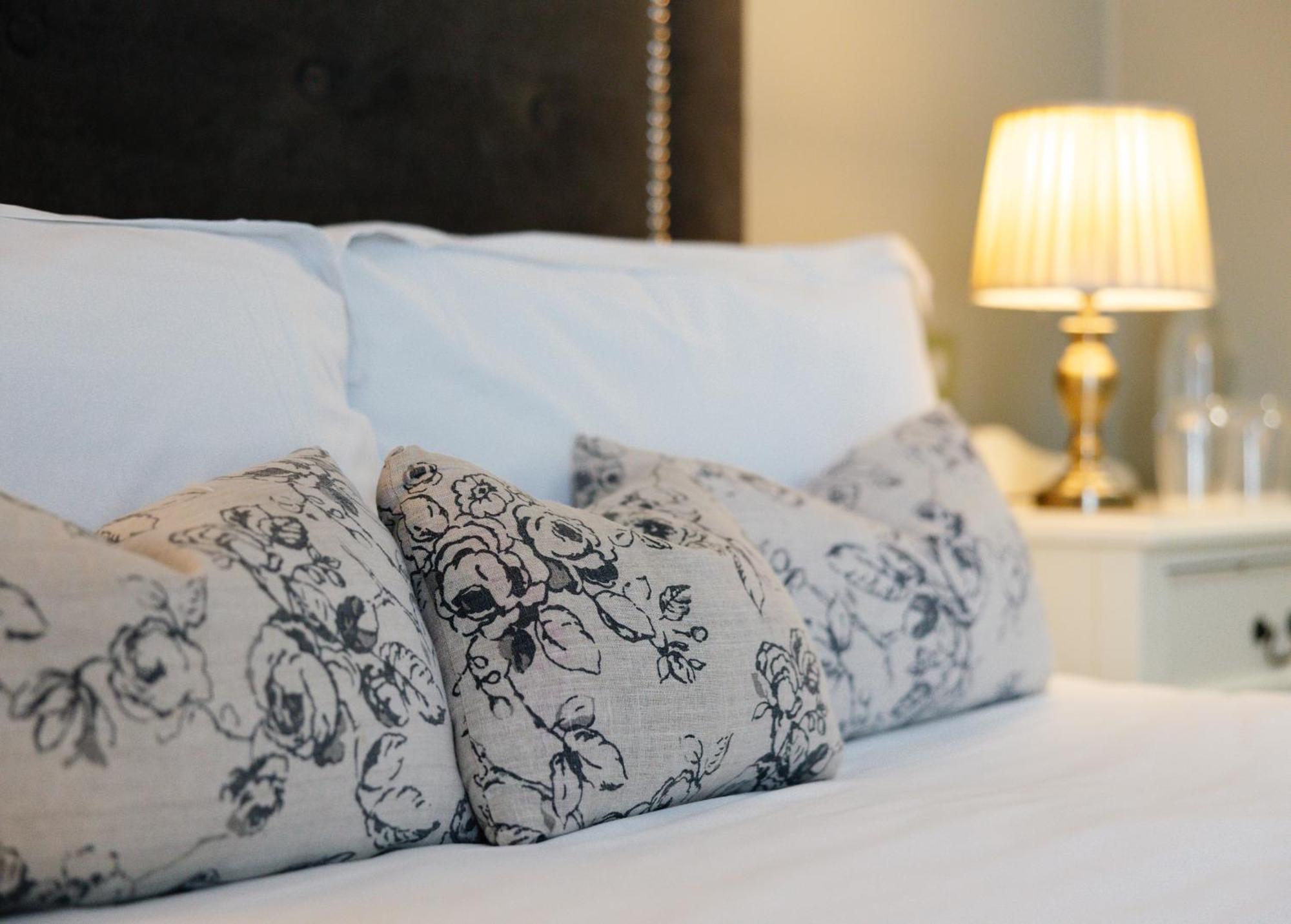 Conyngham Arms Hotel Slane Eksteriør bilde