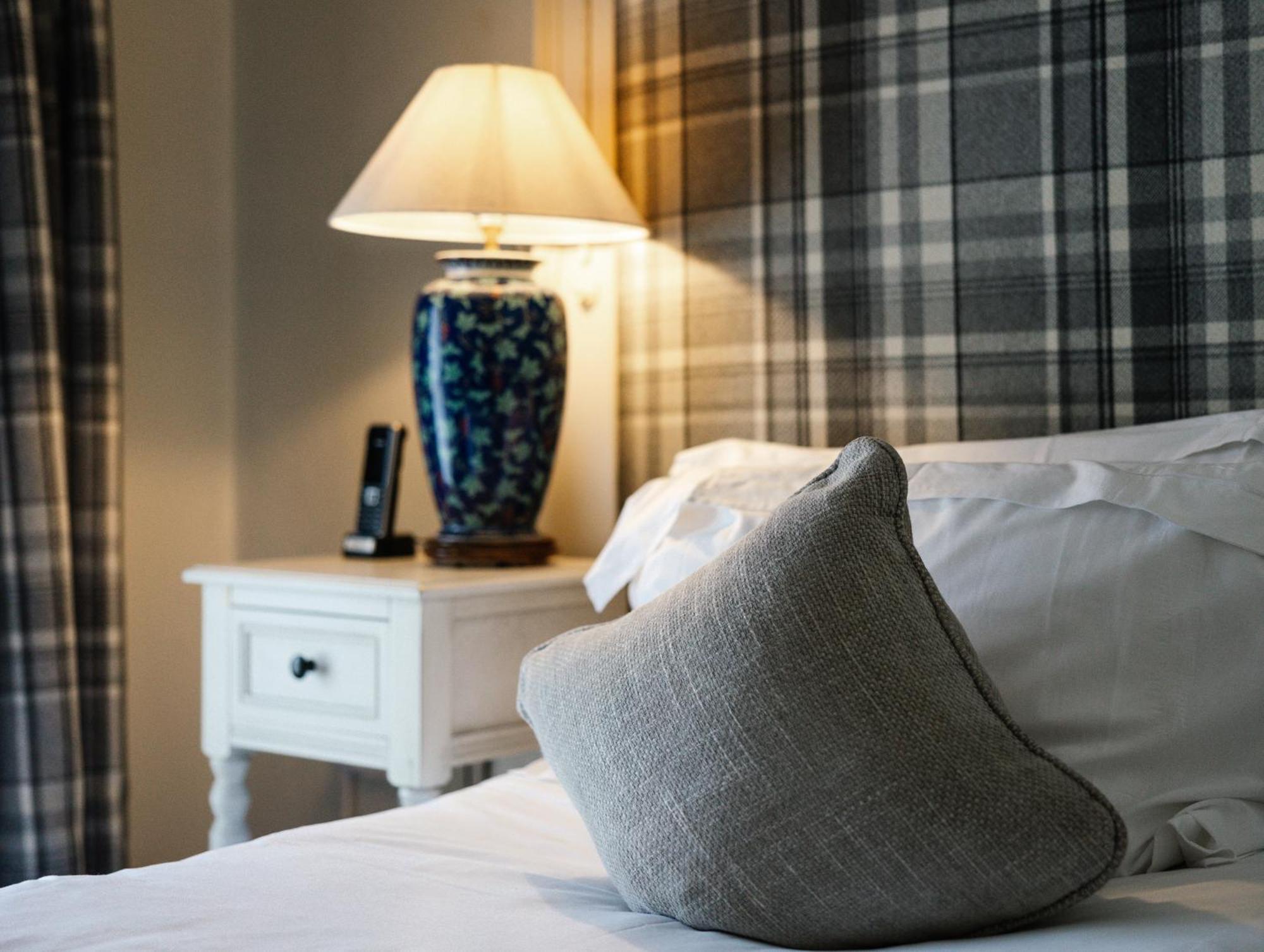 Conyngham Arms Hotel Slane Eksteriør bilde