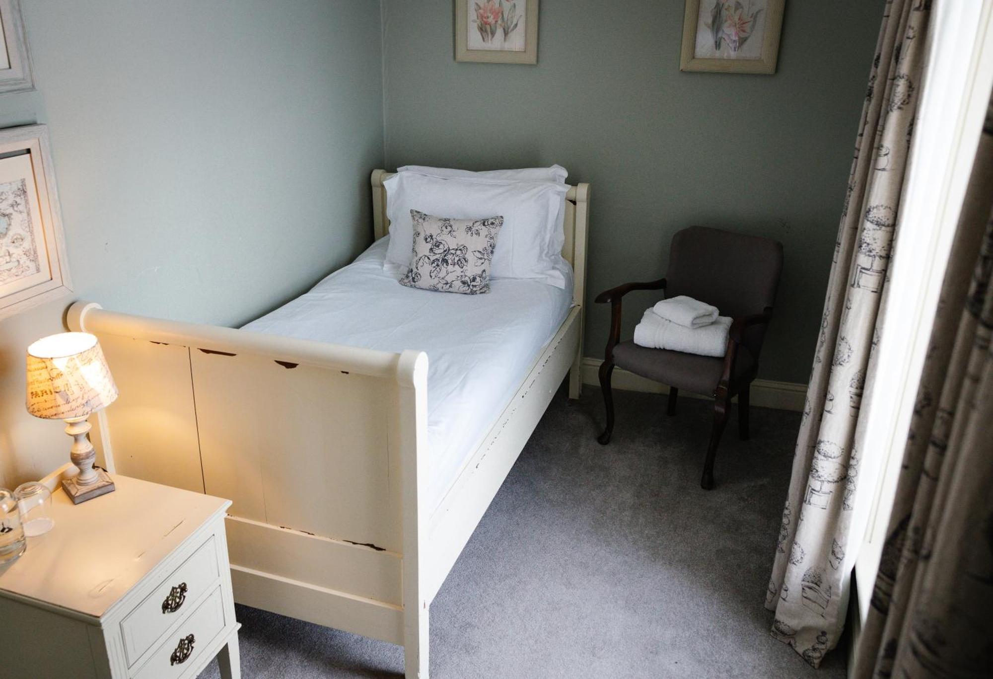 Conyngham Arms Hotel Slane Eksteriør bilde