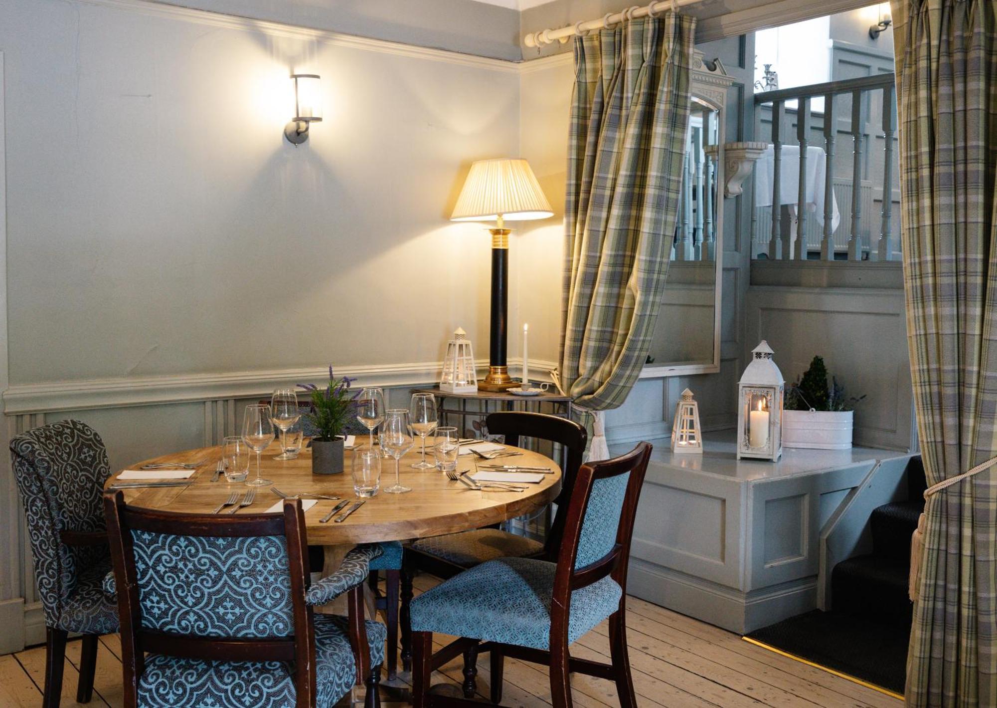 Conyngham Arms Hotel Slane Eksteriør bilde