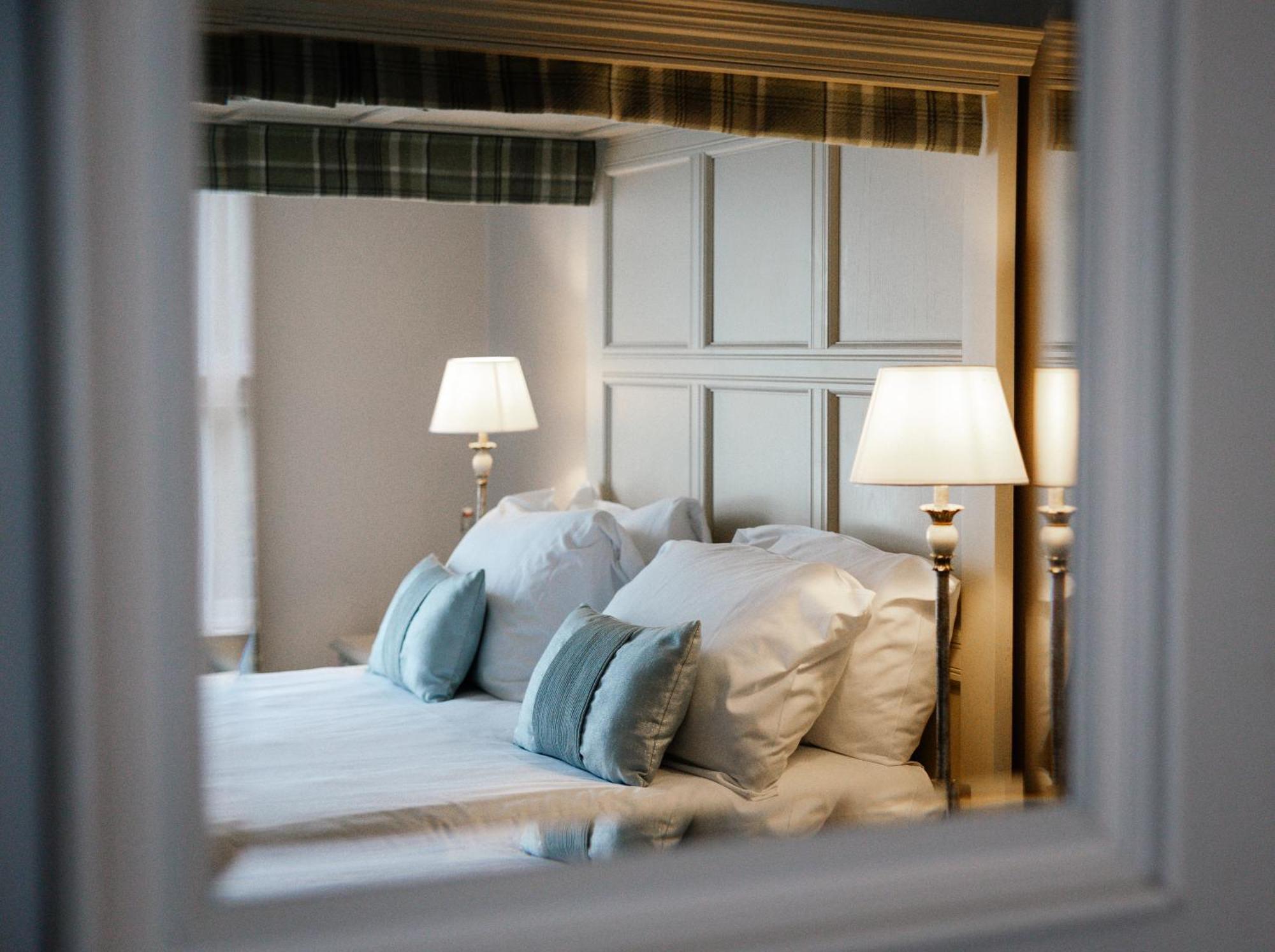 Conyngham Arms Hotel Slane Eksteriør bilde