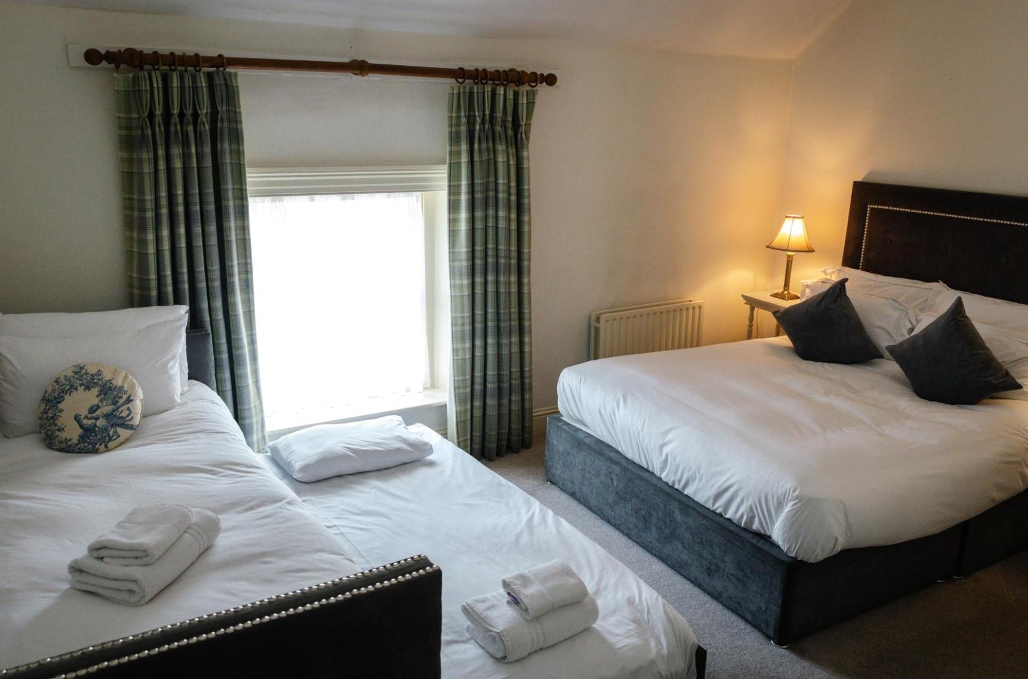 Conyngham Arms Hotel Slane Eksteriør bilde