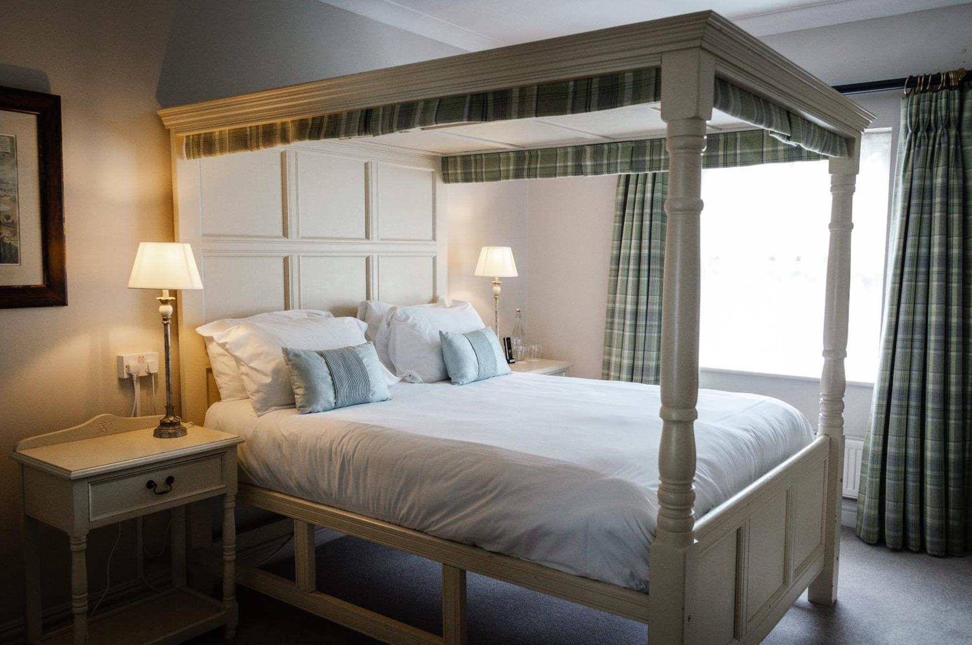 Conyngham Arms Hotel Slane Eksteriør bilde