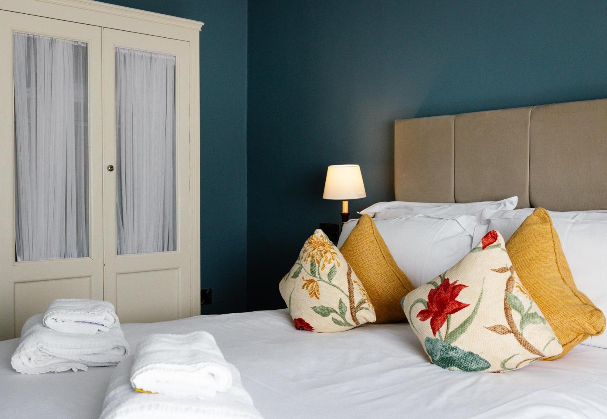 Conyngham Arms Hotel Slane Eksteriør bilde