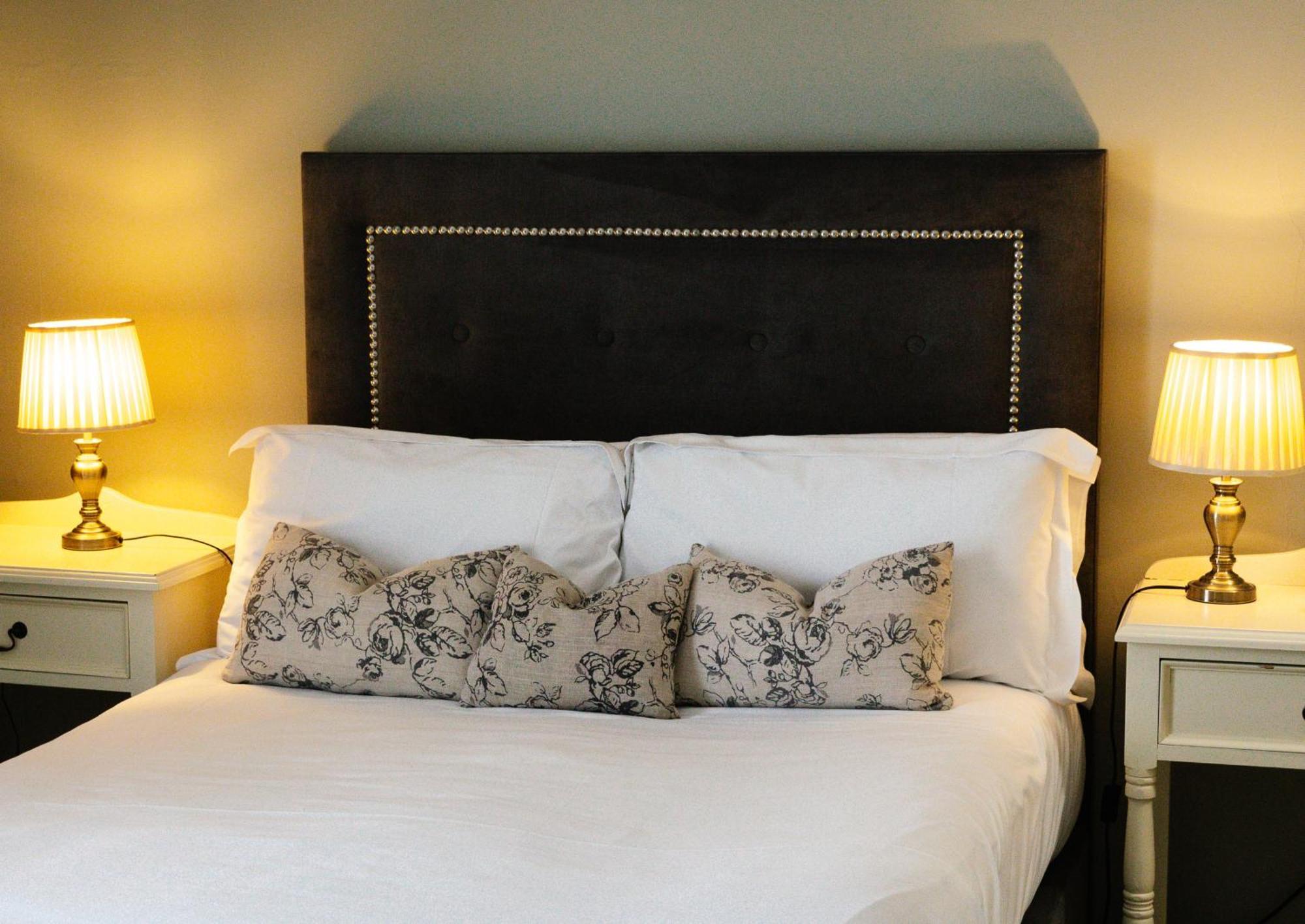 Conyngham Arms Hotel Slane Eksteriør bilde