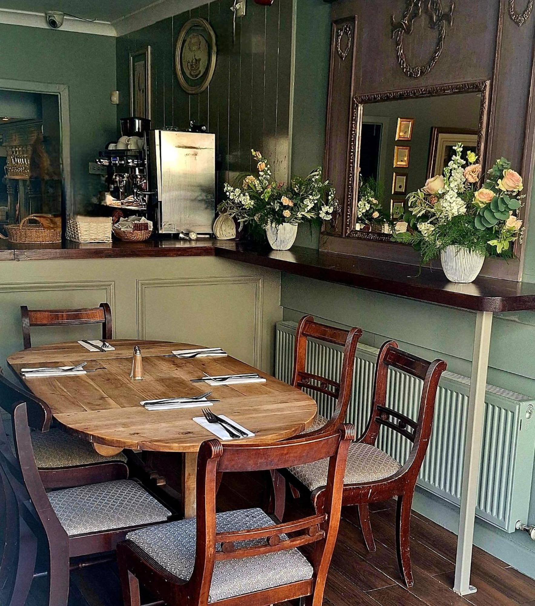 Conyngham Arms Hotel Slane Eksteriør bilde