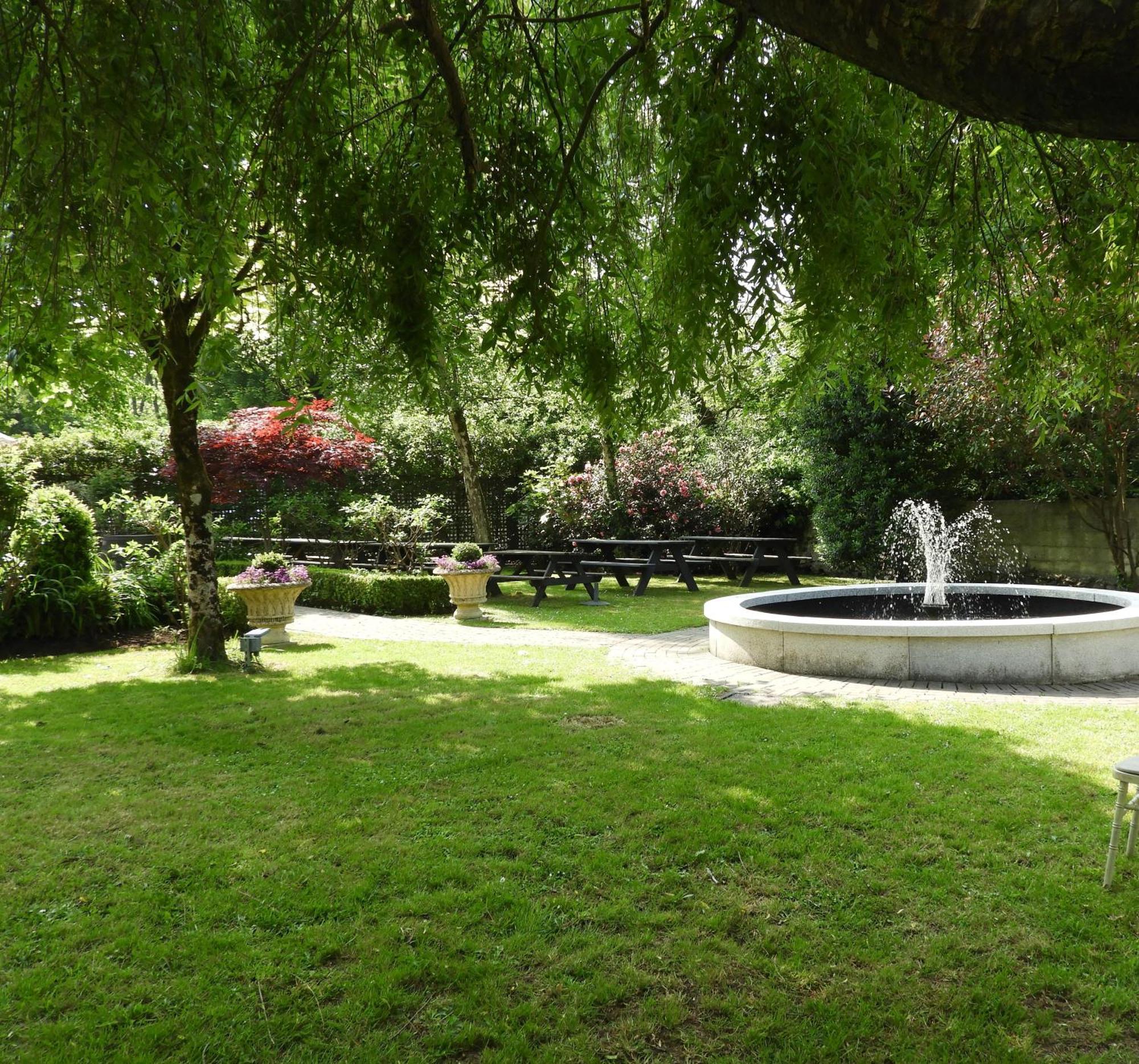Conyngham Arms Hotel Slane Eksteriør bilde