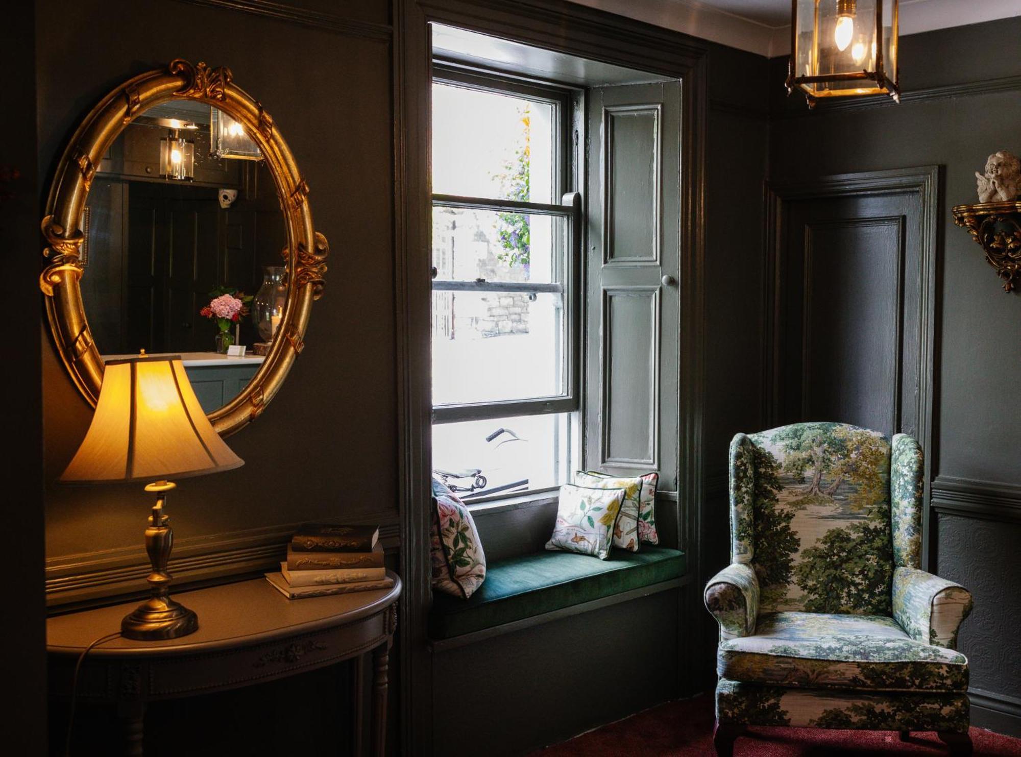 Conyngham Arms Hotel Slane Eksteriør bilde
