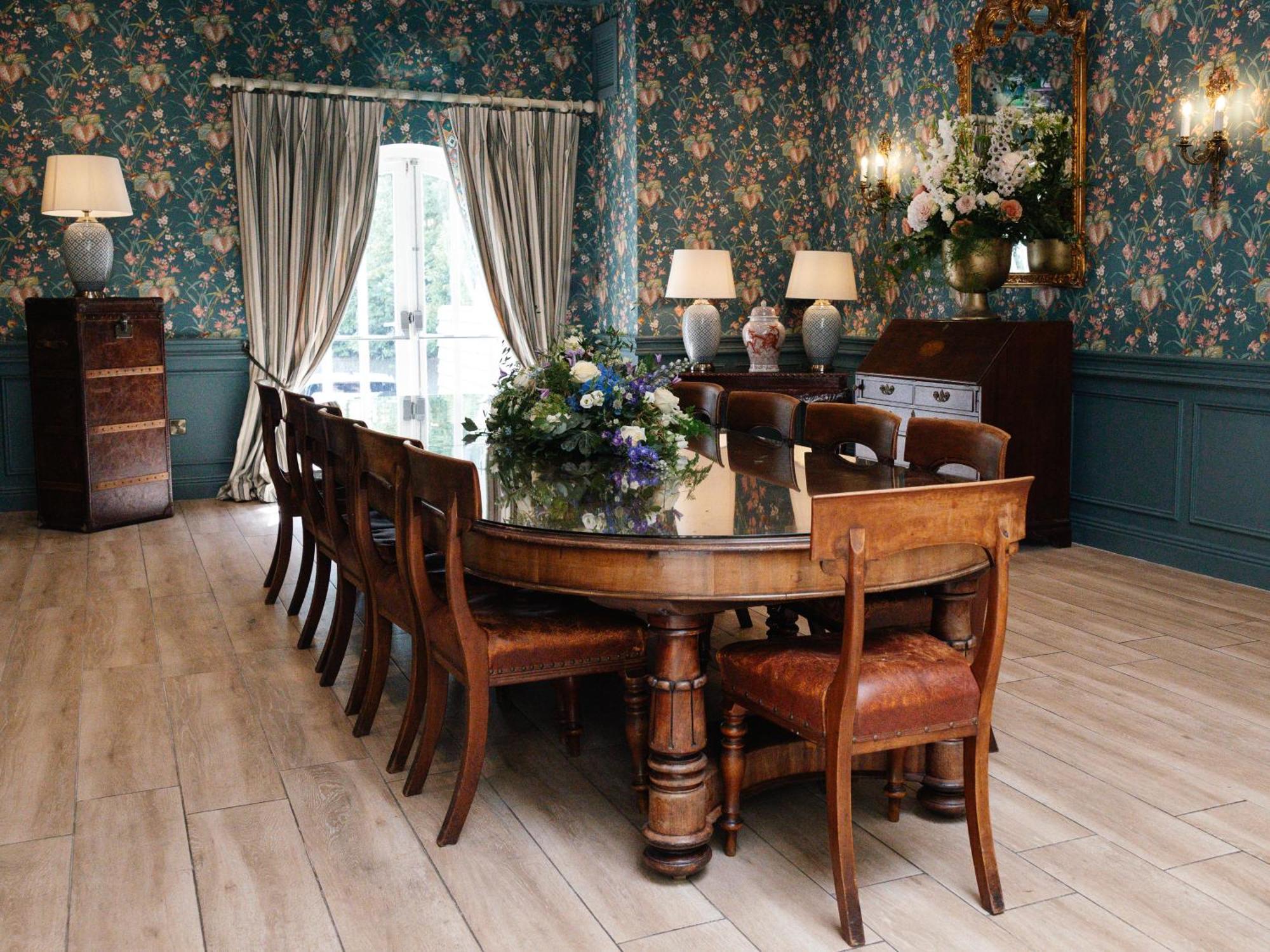 Conyngham Arms Hotel Slane Eksteriør bilde