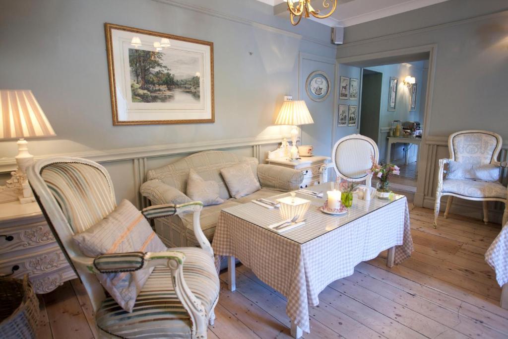 Conyngham Arms Hotel Slane Eksteriør bilde