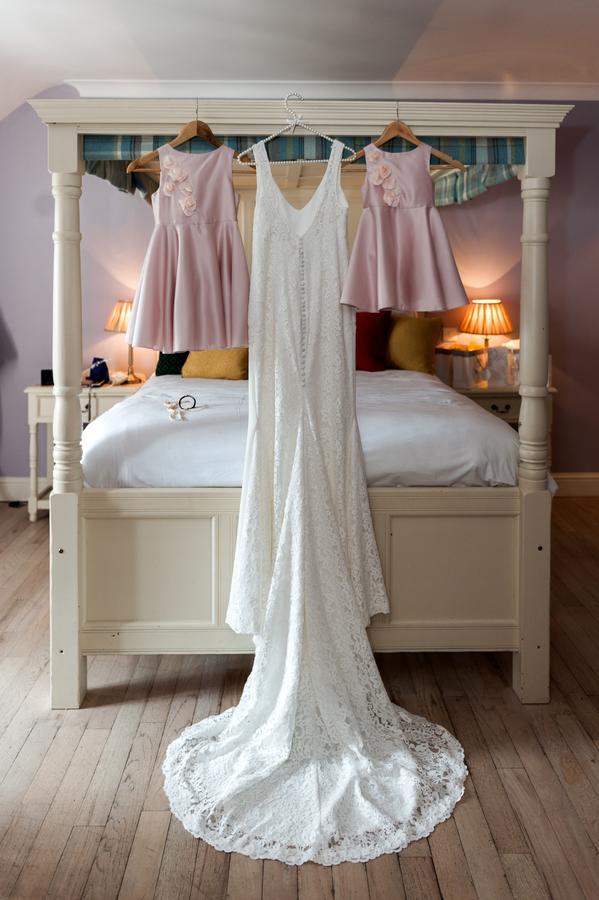 Conyngham Arms Hotel Slane Eksteriør bilde
