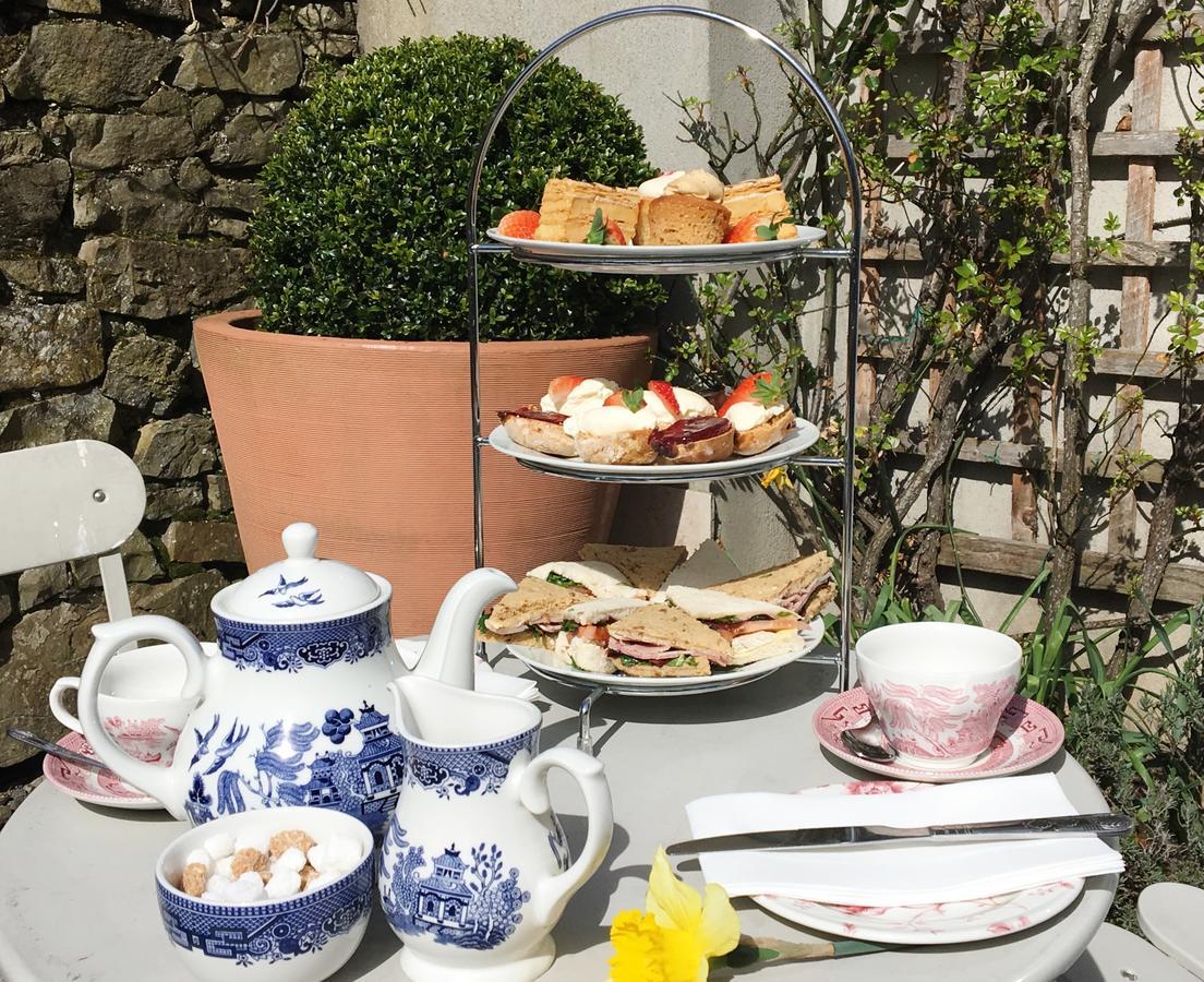 Conyngham Arms Hotel Slane Eksteriør bilde