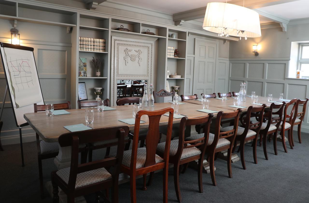 Conyngham Arms Hotel Slane Eksteriør bilde
