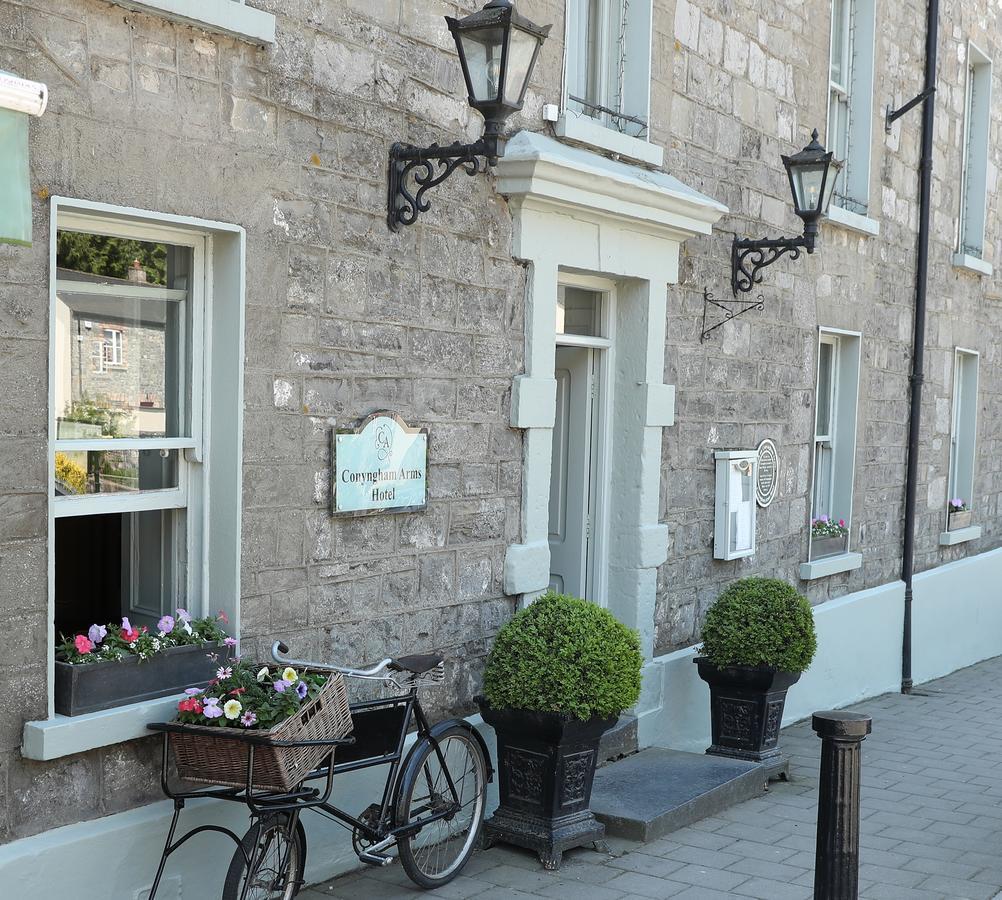 Conyngham Arms Hotel Slane Eksteriør bilde