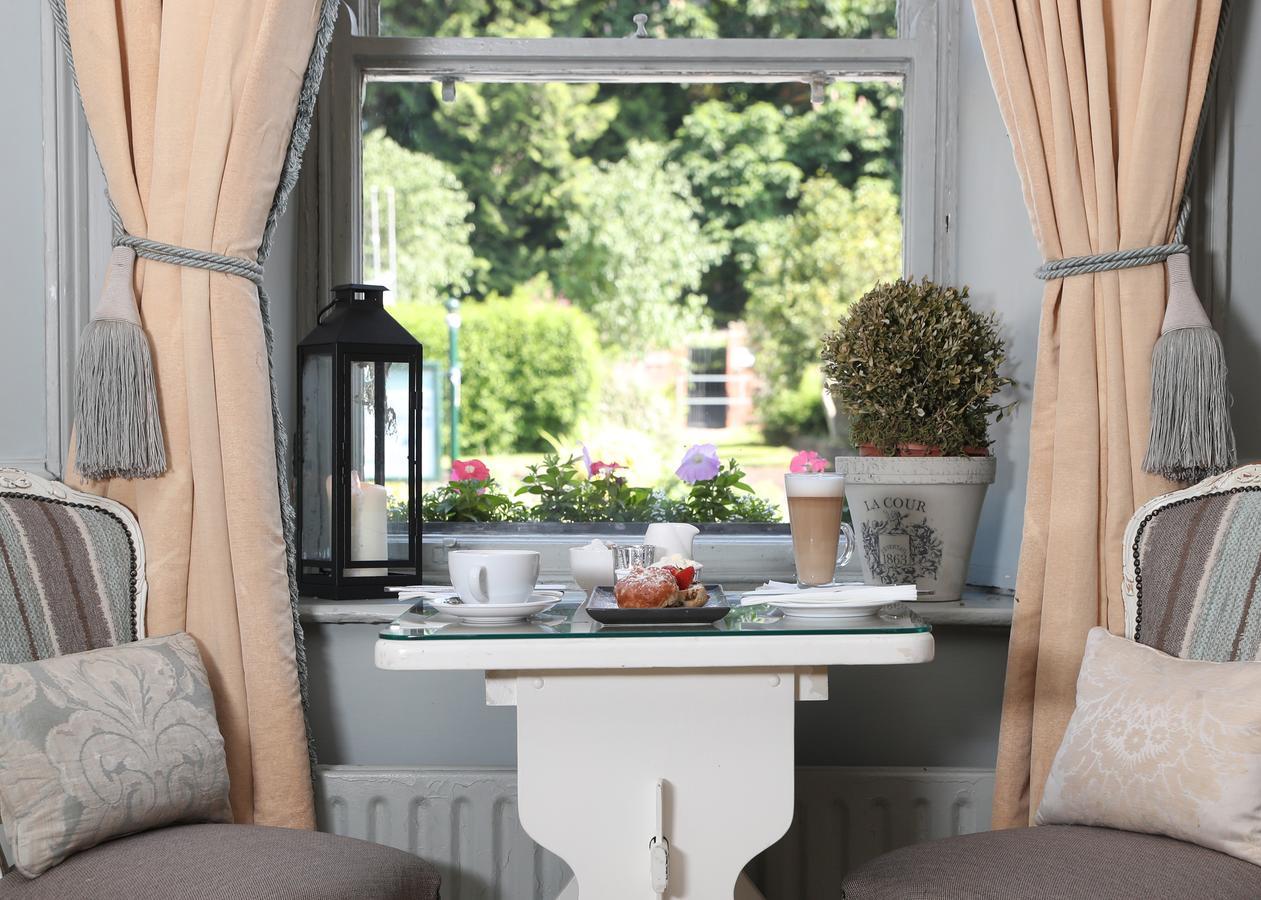 Conyngham Arms Hotel Slane Eksteriør bilde