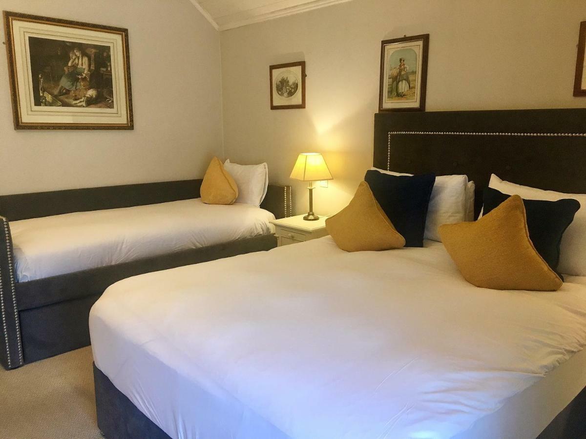 Conyngham Arms Hotel Slane Eksteriør bilde