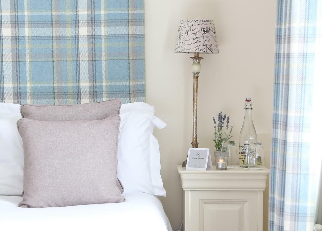 Conyngham Arms Hotel Slane Eksteriør bilde